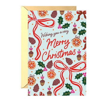 LS-Festive Elements Christmas - FF02