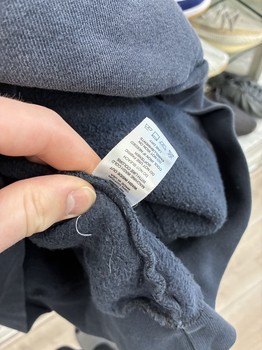Warren Lotas Wilder Bill Hoodie - Pre-Owned - photo 4