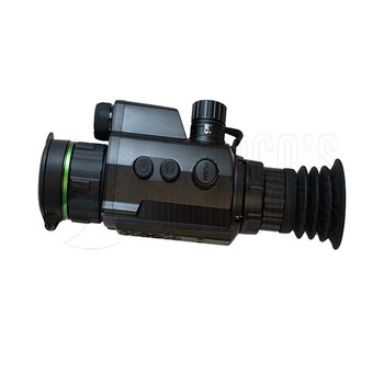 Hikmicro Cheetah C32F-RN Digital Night Vision Scope/Clip-on 32mm