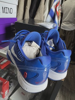 Nike Kobe 6 Protro Dodgers • Pre-Owned [6937] - view 3