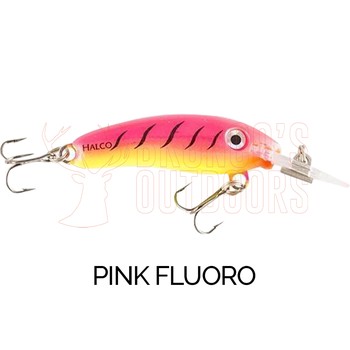 Halco Laser Pro 45 Minnow