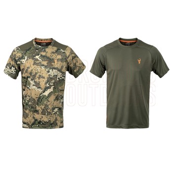 Hunters Element Eclipse Tee V2