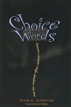 Choice Words
