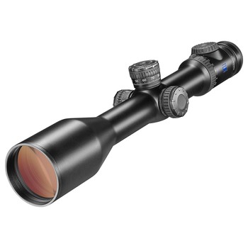 Zeiss RS V8 4.8-35x60 Reticle 43 ASV H&S