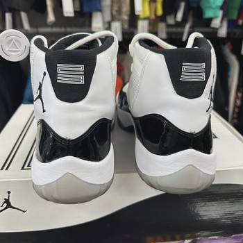 Air Jordan 11 Retro Concord (2011) • Pre-Owned [1905] - view 6