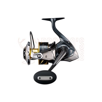 Shimano 25 Stella SW