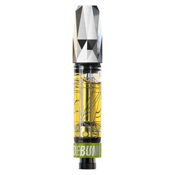 Melonade Liquid Diamond (Vape Cart) / 1g / Prefilled Vape Cartridge / Sativa