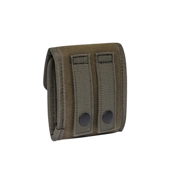 Beretta Neo Rifle Ammunition Pouch 10 Cartridges - Moss & Brownbark