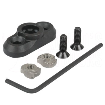 Precision Pro M-Lok QD  Sling Mount