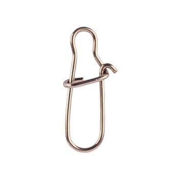 Mustad Demon Duo Lock Snap