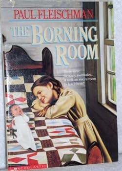 used the Borning Room