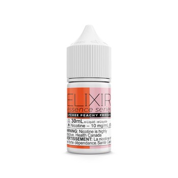 Elixir Salt product