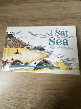 TGTB I Sat by the Sea Poetry