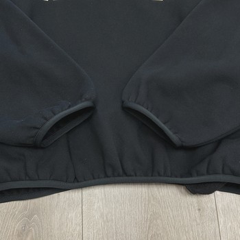 Essentials NBA hoodie black • Brand New [8275] - view 6