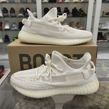 adidas Yeezy Boost 350 V2 Bone • Pre-Owned [3503] - view 7