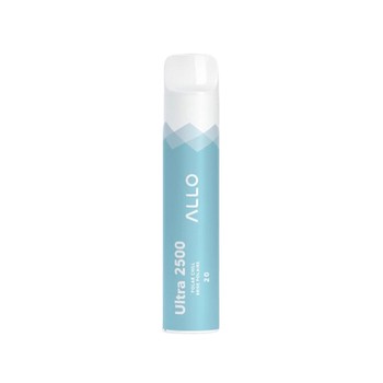 Allo Ultra 2500 - Polar Chill