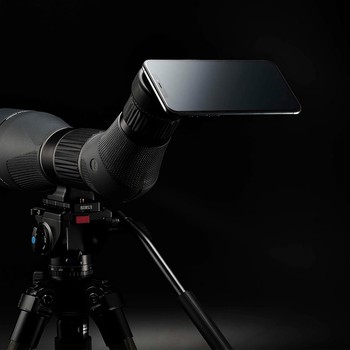 MagView Spotter Pack S1 Phone Adapter Universal