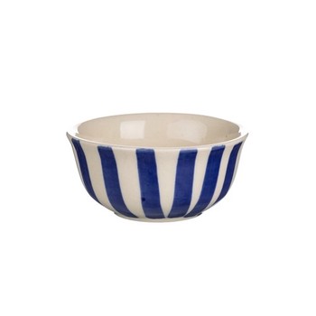 BRETON STRIPE BOWL