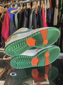 Nike SB Dunk Low Jarritos (No Box) • Pre-Owned [8271] - view 4