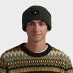 Alpine Beanie