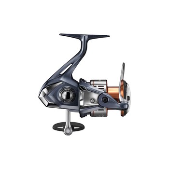 Shimano Nasci FD Spinning Reel