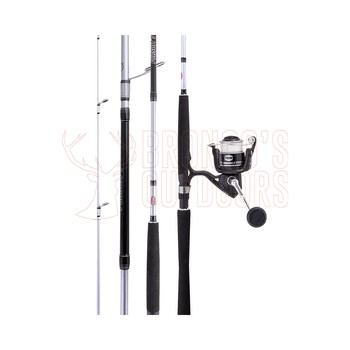 Penn Pursuit V 10' 8-15kg 2pc + Penn Pursuit V +6000