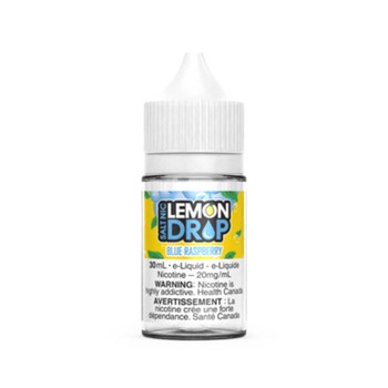 Lemon Drop Salt product