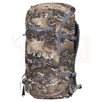 Ridgeline 25Litre Day Pack Excape Camo