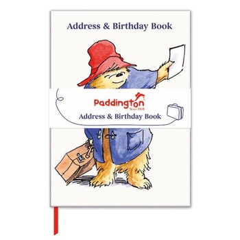 Museums & Galleries - A Note from Paddington Address Book - ADD114-