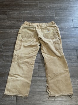 Carhartt Pants S • Pre-Owned [6653] - view 2