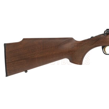 Browning T-Bolt Varminter Wood .22 WMR 18" - Threaded