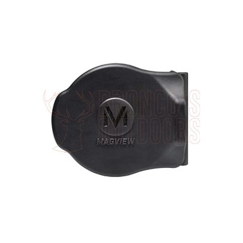 MagView Sync S1 Self-Centring Disc