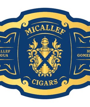 Micallef - Blue
