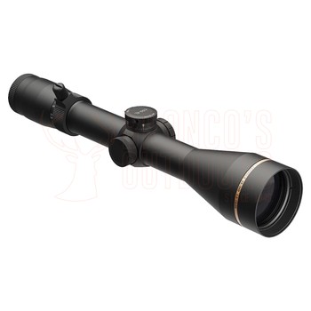 Leupold VX-3HD 3.5-10x50mm FireDot Twilight Hunter Rifle Scope 30mm