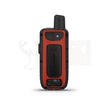Garmin GPSMAP 67i GPS Handheld Satellite Communicator