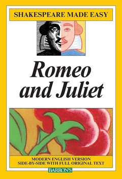 Used SHAKESPEARE MADE EASY: ROMEO AND JULIET