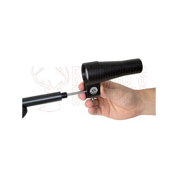 Accu-Tech Bore Sighter + Scope Kit