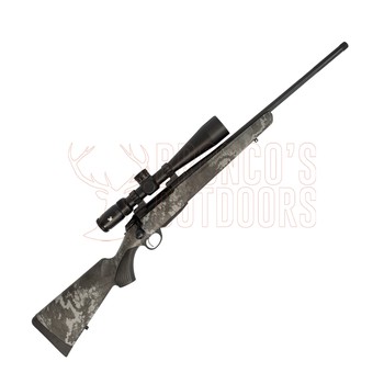 Tikka T3X Blackout Fluted MT 308 20" + Vortex Viper HD 5-25x50 SFP VMR- 3 MOA + Tikka Blackout Gun Bag Tikka T3X Blackout Fluted MT 308 20" + Vortex Viper HD 5-25x50 SFP VMR- 3 MOA + Tikka Blackout Gun Bag
