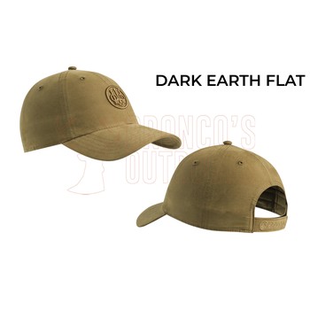 Beretta Sanded EVO Cap