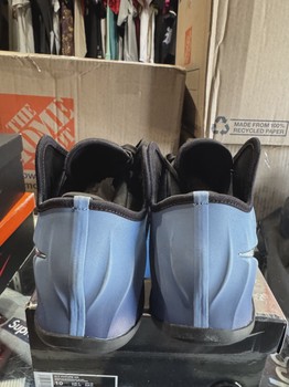 Nike GT Future Wale Valor Blue • Pre-Owned [0136] - view 3