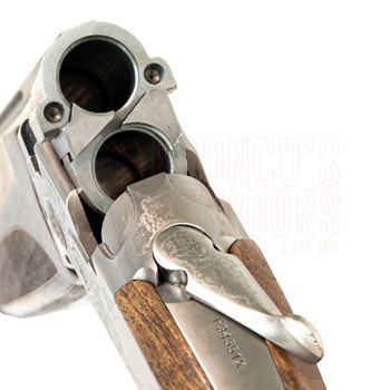 Beretta 686 Silver Pigeon I Sport 12ga 30" Adjustable