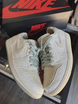 Air Jordan 1 Retro Low Original Chris Paul • Pre-Owned [7733] - view 2
