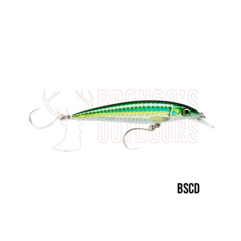 Rapala X-Rap Long Cast 14cm