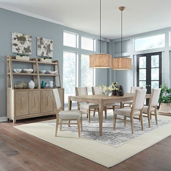 Brentwood 7-Pc Table Set | Online Special | Now $1,349