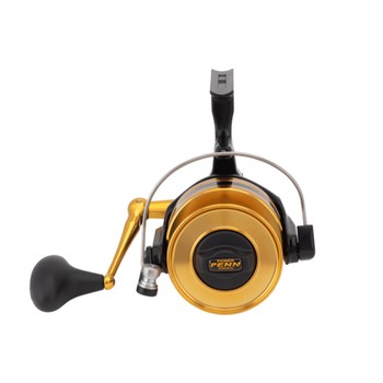 Penn Spinfisher SSM701 Fishing Rod 7'-1pc 12-20kg + Penn Spinfisher 950SSM Fishing Reel