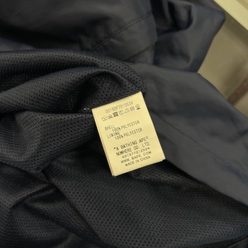BAPE College Jacket Navy Blue - Pre-Owned - view 4