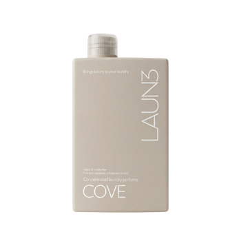 Wasparfum · Cove