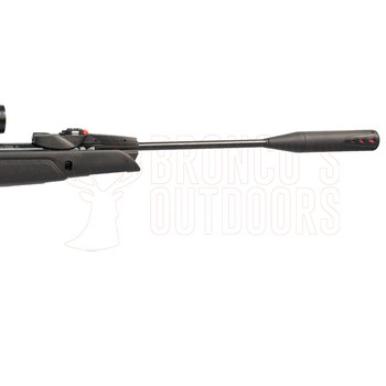 Gamo Swarm Magnum Pro Gen 3 Air Rifle + Gamo 3-9x40mm Scope