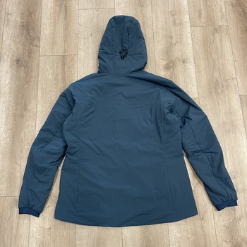 Arc'teryx - Proton SL Hoody Mens - Nightscape - New - view 3