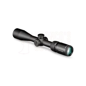 Vortex Crossfire HD Rifle Scope 3-9x40 Illuminated Dead-Hold 2A BDC